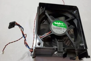 Ventilador Nidec Beta V: TA450DC, Modelo: B35502-35. 12V DC, 1.40A probado - Imagen 1 de 7