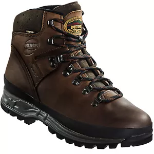 Meindl Burma Pro MFS GoreTex Herren Wanderschuhe Schuhe Trekking Bergschuhe NEU - Bild 1 von 2