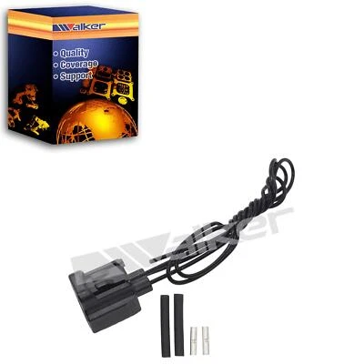 Conector de sensor de temperatura de carga de aire Walker para Lincoln Mark VIII 1996-1998 Foto 1 de 3