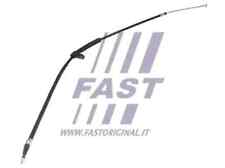 Produktbild - Handbremsleitung hinten rechts FT69121 FAST für ALFA ROMEO 156 156 Sportwagon GT