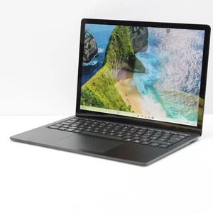 Microsoft Surface Laptop 3 Windows 11 13.5 in FHD+ Intel i5 1035G7 8GB 256GB SSD - Afbeelding 1 van 15