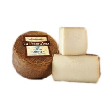 The real sheep cheese