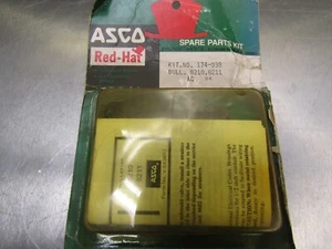 ASCO 174-038 Repair Kit - Picture 1 of 1