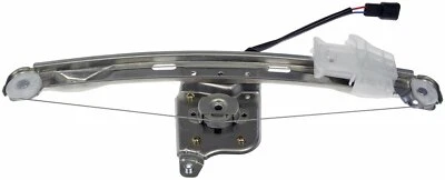 For 2005-2010 Pontiac G6 Window Motor and Regulator Assembly Rear Left Dorman - Image 1 of 3