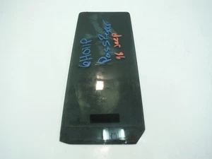 1996 JEEP CHEROKEE 4DR 2WD A/T PASSENGER REAR SIDE WINDOW OEM 93 94 95 96 - Picture 1 of 8