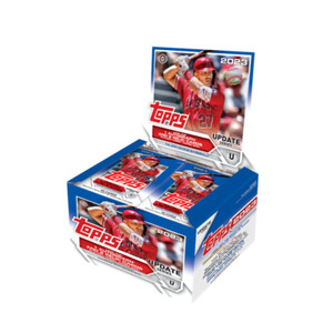 STOCKED *MASSIVE PRICE DROP!* 2023 TOPPS UPDATE SERIES PICK YOUR INSERTS!!