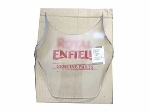 APTO PARA Royal Enfield Himalayan 411cc # Parabrisas ## - Imagen 1 de 7