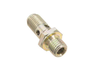 For 1977-1979 Audi Fox Fuel Pump Check Valve Bosch 55462GDHQ 1978 - Image 1 of 2