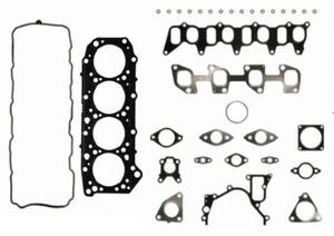 VALVE REGRIND GASKET SET FOR TOYOTA LANDCRUISER FZJ79R 1FZ-FE 4.5L I6 - Picture 1 of 1