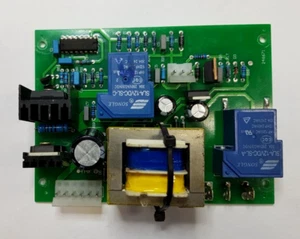 SIP 161 / 181 DP MIG WELDER CONTROL PCB REPAIR SERVICE - Picture 1 of 1