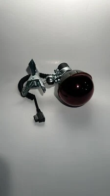 Kit Morris DC Super Slave - Incluye: abrazadera de enchufe giratoria, cable de sincronización Foto 1 de 3