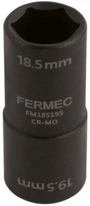 Chiave a Bussola Fermec FM185195 per dadi ruote FORD 18.5 - 19.5 - Foto 1 di 5