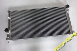 Alloy Radiator Fit Subaru BRZ STI /Toyota 86/GT86/FT86 /Scion FR-S M/T 2013-2018 - Picture 1 of 7