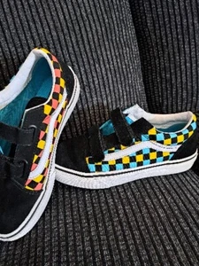 Vans Pumps - Picture 1 of 5