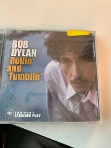 Bob Dylan – Rollin' And Tumblin', CD, 2006, Sony/BMG Music - Picture 1 of 1