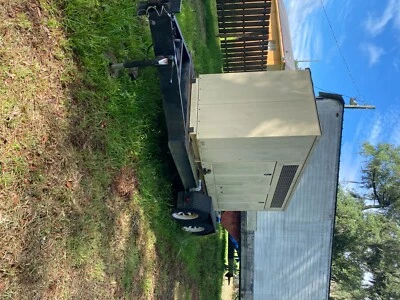 Generator - Kohler 60RZG Nat Gas Price Reduced!  Must Sell! - Image 1 of 4