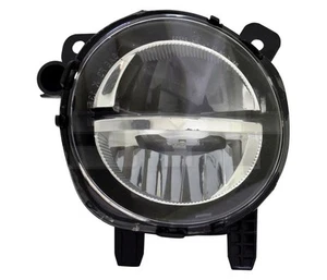 BMW SERIE 1 F20 F21 2015 2016 2017- VH487L TOP SINISTRO FENDINEBBIA FOG LIGHT - Picture 1 of 1