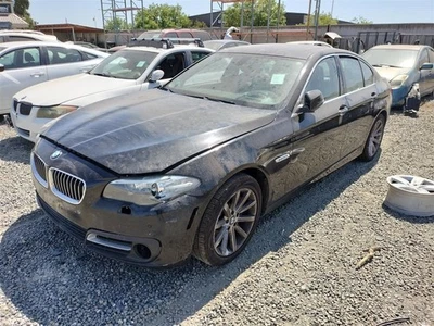 DRIVER KNEE AIR BAG 72129181128 2011-2016 BMW 535I - Imagem 1 de 4