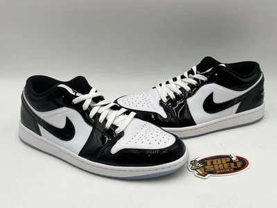 Nike Air Jordan Retro 1 Low SE Concord 2023 Talla 10.5 Auténtico Usado Baloncesto  Foto 1 de 4