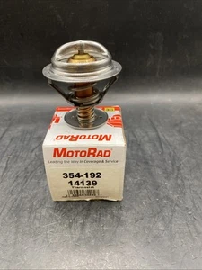 MotoRad Thermostat Motorad 354-192 FREE SHIPPING!!! - Picture 1 of 3