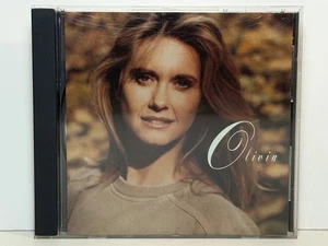 Olivia Newton-John - Back to Basics CD 1992 Essential Collection Pop Geffen - Foto 1 di 3