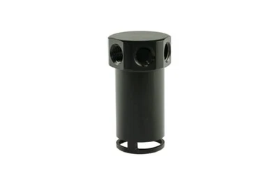 Turbosmart Boost Reference Adapter - Black Fits 2015+ Ford Mustang Ecoboost - Image 1 of 4