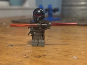 lego star wars grand inquisitor minifigure 75082 - Picture 1 of 4
