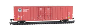 Micro-Trains MTL Spur N 60' Box Car Canadian Pacific #218312 - Bild 1 von 1