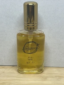 Vintage Stetson Eau de Cologne Spray 0,75 flüssige Unzen COTY Herren. Sammlerstück. NEU - Bild 1 von 4