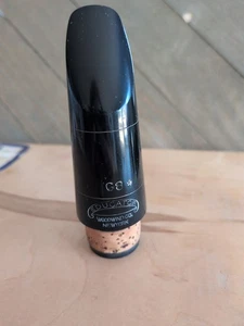 Woodwind Company G8 Educator Klarinette Mundstück Top Zustand #8 - Bild 1 von 6