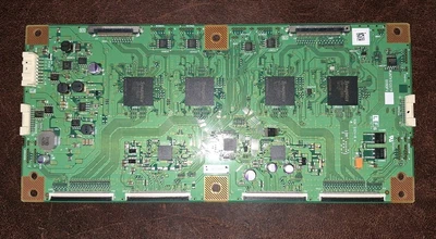 ¡Probado! Placa con RUNTK5120TP ZL, 0093FV para Sharp LC70UD1U, vizio P602ui-B3 Foto 1 de 4