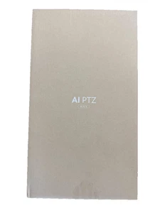 Ubiquiti Сamera AI PTZ Industrial UVC-AI-PTZ-B - Bild 1 von 4