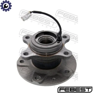WHEEL HUB 0782-RW420R FOR FIAT SEDICI SUZUKI SX4/CLASSIC M16A 1.6L D19AA 1.9L - Picture 1 of 9