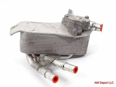 BMW 335xi 335i N54 E90 E92 2008 transmisión AT/intercambiador de calor Foto 1 de 4