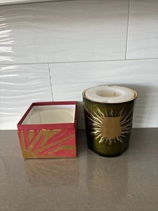 Trudon GABRIEL Great Candle 105oz Gourmand Chimney Fire | New READ DESC - Picture 1 of 10