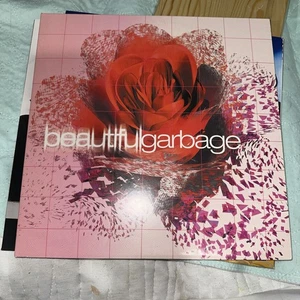 Beautifulgarbage (20th Anniversary) [2 LP] by Garbage (Record, 2021) - Bild 1 von 7