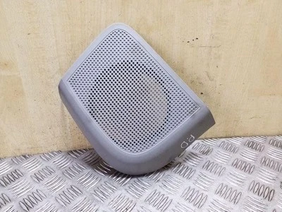 FIAT DUCATO Flatbed  290 Loudspeaker Cover 1344115080 2.20 Diesel 2009 26179669 - Image 1 of 4