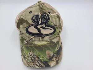 Primos Hunting Camo Mesh Trucker Snapback Hat Cap Men Women Brown Green Beige - Picture 1 of 12