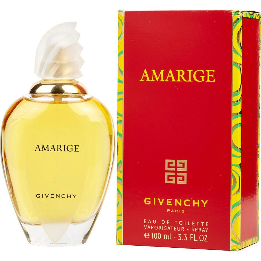 Givenchy Amarige 1.7 fl oz Women's Eau de Toilette - 118513