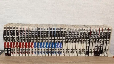 GANTZ 1-37 Juego Completo Cómic Manga Libro Kei Kurono Hiroya Oku 2000 Shueisha Foto 1 de 4