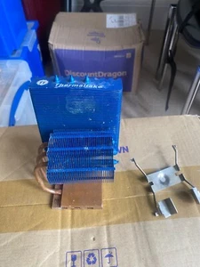 Dissipateur thermique Thermolake - Photo 1/1