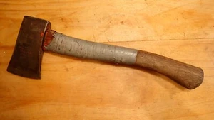 Vintage Bahco Hatchet - 1 1/4 lbs - Germany - Picture 1 of 11