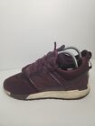 Newbalance 247 Maroon Running Shoes  Mens Size 9 Vgc Free Postage