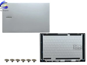 Nuevo Para Samsung Galaxy Book Pro NP930XDB LCD Cubierta Trasera Portátil - Imagen 1 de 5