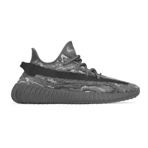 Adidas Herren Yeezy Boost 350 V2 Turnschuhe, Mx Dark Salt, 10 M US - Bild 1 von 5
