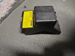 Seachoice Rubber Bow Mount Y-Stop 3" - Picture 1 of 2