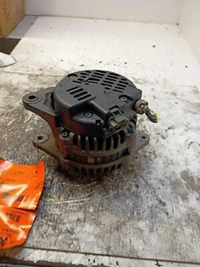 Alternator KIA RIO 00 01 02 03 04 05 - Picture 1 of 3