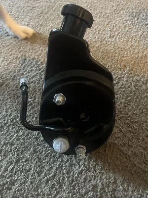 Насос гидроусилителя руля A1 Cardone 96-8704 - Изображение 1 из 2