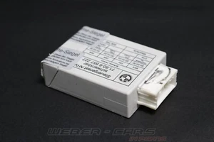 6857227 Steuergerät für Anhängerkupplung AHK OEM BMW 3er E90 E91 E92 E93 335xi - Bild 1 von 7