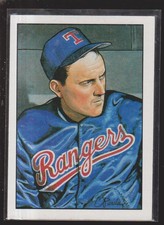 Nolan Ryan Cards Inserts Vintage Premium Collection LOOK